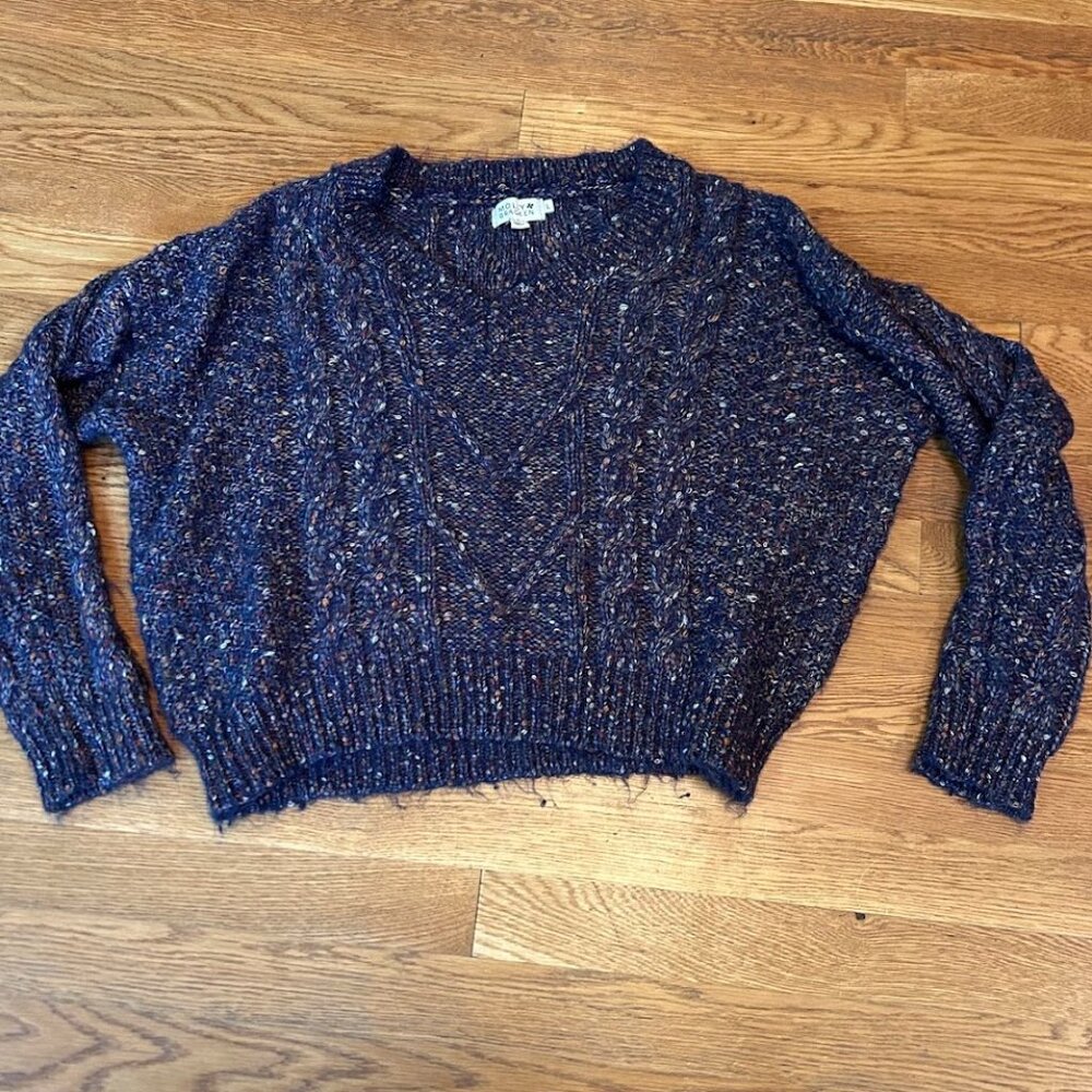 Molly Bracken Sweater